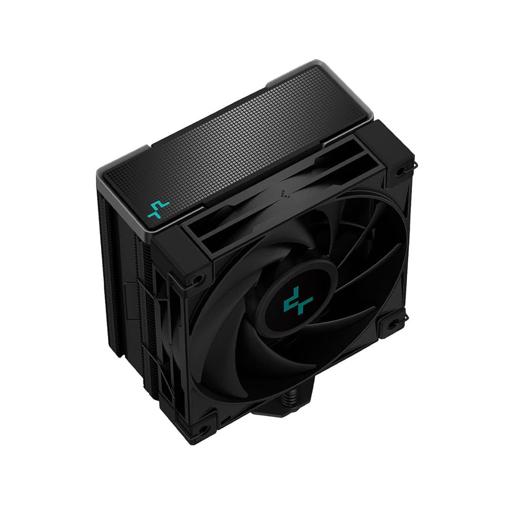AIR COOLING DEEPCOOL AK400 ZERO DARK